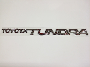 Image of Door Emblem (Rear) image for your 2005 TOYOTA TUNDRA LIMITED 4700CC 32-VALVE DOHC EFI, AUTOMATIC  4-SPEED COLUMN SHIFT